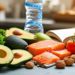 découvrez les principes fondamentaux de l'alimentation cétogène et ses nombreux bienfaits pour la santé. apprenez comment cette diète riche en graisses et pauvre en glucides peut vous aider dans votre quête de bien-être et de perte de poids.