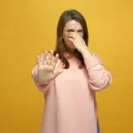 lutter contre les mauvaises odeurs corporelles