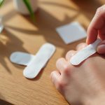 découvrez des astuces simples et efficaces pour enlever la colle des pansements sans douleur. suivez nos conseils pratiques pour une peau propre et apaisée après un soin.