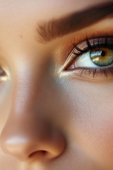 découvrez des astuces et techniques de maquillage pour sublimer vos yeux hazel. apprenez à choisir les couleurs qui les mettent en valeur et à réaliser des looks qui font ressortir la beauté unique de vos iris. suivez nos conseils pour un regard captivant et élégant au quotidien.