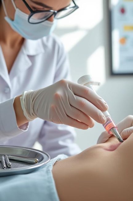 découvrez nos conseils essentiels pour prévenir les infections lors de votre piercing au nombril. apprenez les meilleures pratiques d'hygiène, les soins post-piercing et les signes d'infection à surveiller pour garantir une guérison sécurisée.