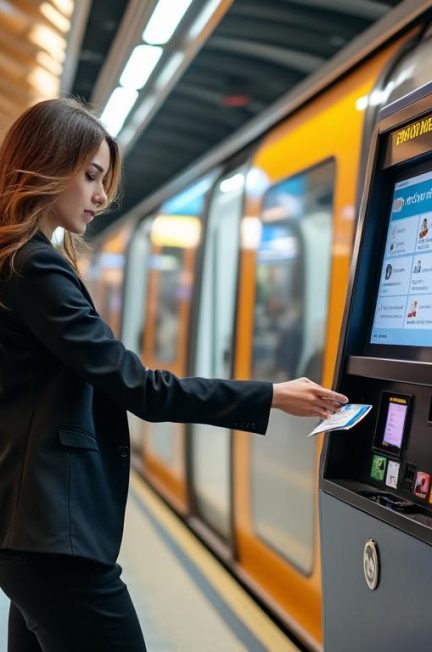 découvrez nos conseils pratiques pour réussir votre épilation au ticket de métro. apprenez les techniques efficaces et les astuces pour une peau douce et sans poils, tout en maîtrisant cette méthode nommée d'après son efficacité et sa rapidité. suivez nos recommandations pour une épilation réussie, que vous soyez débutant ou expérimenté!