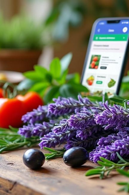 découvrez pourquoi l'application yuka recommande la provençale bio, un produit qui allie qualité, respect de l'environnement et santé. explorez les ingrédients naturels, les avantages pour votre peau et les valeurs éthiques de cette marque engagée pour un cosmétique responsable.