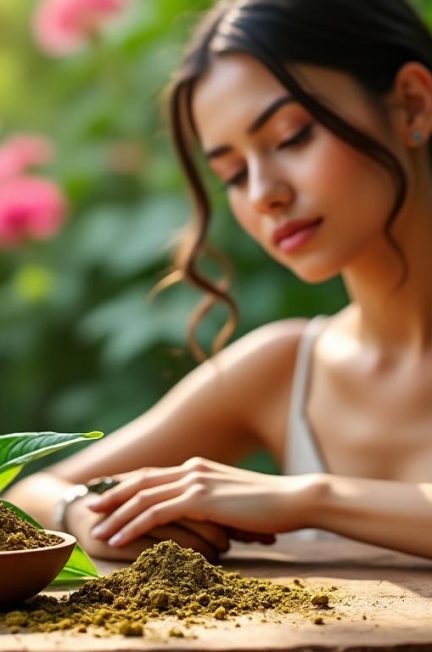 découvrez les nombreux bienfaits du henné d'égypte pour la santé et la beauté. ce soin naturel revitalise les cheveux, embellit la peau et offre des propriétés apaisantes. plongez dans l'univers du henné et transformez votre routine beauté tout en préservant votre bien-être.