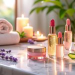 découvrez les dernières innovations cosmétiques de cosmetic essence, alliant science et beauté pour des soins révolutionnaires. restez à la pointe des tendances avec nos produits de pointe qui sublimement enrichissent votre routine de beauté.