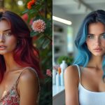 découvrez si vous pouvez passer d'une coloration végétale à une coloration chimique sans risques pour vos cheveux. notre article vous guide sur les précautions à prendre et les conseils pour une transition en douceur.