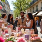 découvrez quelle est la marque de cosmétique la plus prisée par les français. plongez dans l'univers de la beauté et des soins, et apprenez ce qui rend cette marque si spéciale aux yeux des consommateurs. tenez-vous informé des dernières tendances et choix des français en matière de cosmétiques.