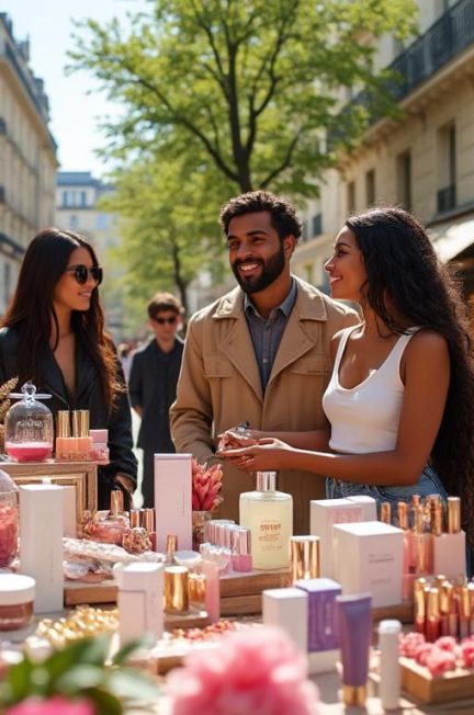 découvrez quelle est la marque de cosmétique la plus prisée par les français. plongez dans l'univers de la beauté et des soins, et apprenez ce qui rend cette marque si spéciale aux yeux des consommateurs. tenez-vous informé des dernières tendances et choix des français en matière de cosmétiques.