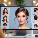 découvrez notre simulateur de coiffure en ligne qui vous permet d'essayer différents looks sans téléchargement. amusez-vous à changer de style en quelques clics et trouvez la coiffure parfaite qui rehausse votre apparence !
