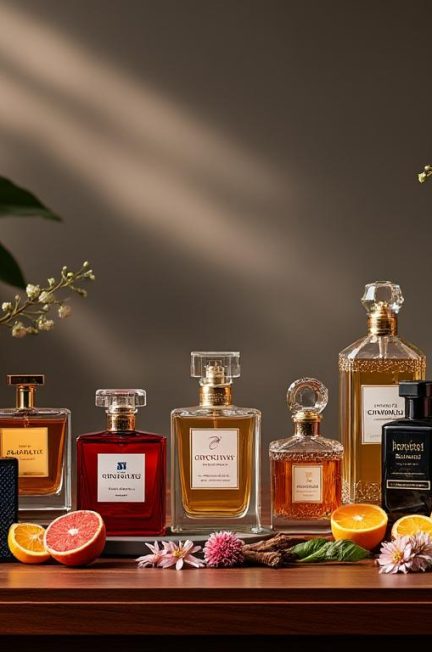 découvrez notre tableau de concordance des parfums pour vous aider à choisir la fragrance idéale qui correspond à votre personnalité et à vos envies. explorez les différentes notes, familles olfactives et conseils pour trouver votre parfum parfait.