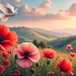 découvrez l'univers fascinant des tatouages de coquelicot, symboles de beauté éphémère et de mémoire. plongez dans leur signification riche et poétique, alliant émotion et esthétisme, pour un tatouage qui raconte une histoire unique.