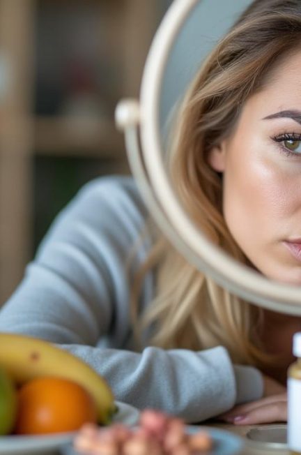 Les bienfaits du jus de cranberry sur la santé des femmes et son parfum agréable