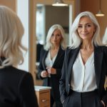 découvrez comment choisir la coupe de cheveux parfaite pour les femmes de 60 ans avec des cheveux blancs. notre guide vous offre des conseils pratiques et des inspirations tendance pour sublimer votre beauté naturelle, en mettant en valeur votre style unique et votre confiance en vous.
