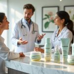 découvrez les avis des dermatologues sur les soins de la peau darphin. plongez dans l'expertise et les recommandations des professionnels pour une routine beauté adaptée à votre peau.