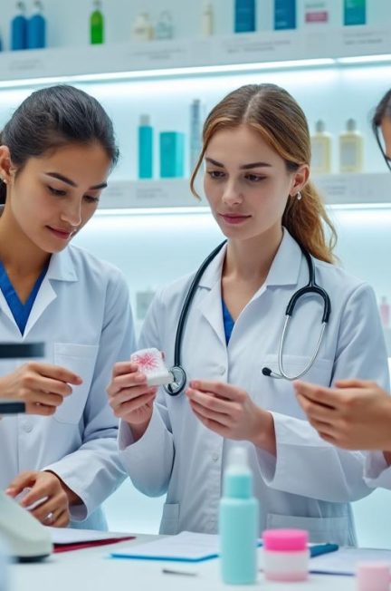 découvrez les avis des dermatologues sur l'efficacité des soins pour la peau proposés par eneomey. une analyse approfondie des traitements pour une peau saine et éclatante.