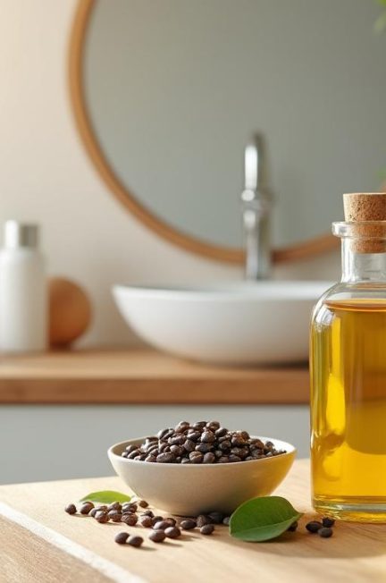 découvrez les conseils d'experts en dermatologie sur l'huile de jojoba, un soin incontournable pour votre peau. apprenez à l'utiliser pour hydrater, apaiser et revitaliser votre épiderme grâce à ses propriétés naturelles. adoptez les recommandations des professionnels pour un teint éclatant et en pleine santé.
