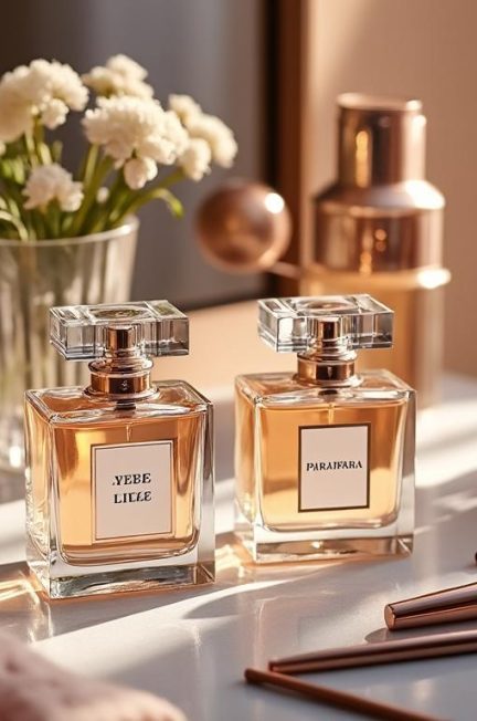 découvrez les parfums lidl, des dupes de luxe à prix abordables qui allient élégance et économie. profitez d'une large gamme de fragrances inspirées des plus grandes marques sans vous ruiner. parfait pour tous les budgets et toutes les occasions, laissez-vous séduire par des senteurs de qualité accessibles à tous !