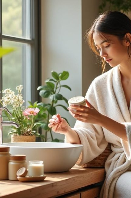 découvrez la méthode bisou, une approche innovante qui vous aide à réduire la surconsommation en cosmétiques tout en prenant soin de votre peau. adoptez des gestes simples et efficaces pour une beauté durable.