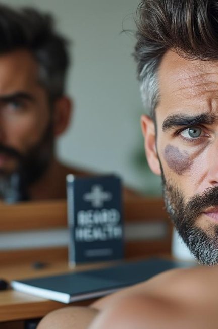 découvrez les causes fréquentes de la pelade de barbe et explorez les options de traitement disponibles pour retrouver une barbe saine et pleine. informez-vous sur les solutions efficaces et les conseils pour gérer cette affection courante.