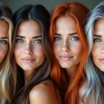 découvrez quelle couleur de cheveux a tendance à vieillir le plus rapidement. notre article explore les nuances et les effets du temps sur les différentes teintes, afin de vous aider à choisir la couleur qui mettra en valeur votre beauté au fil des ans.