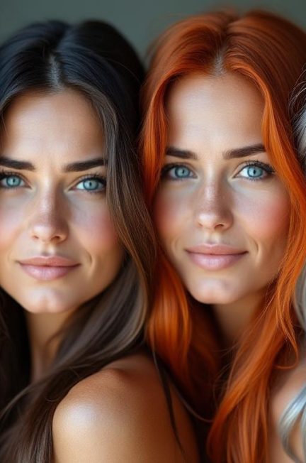 découvrez quelle couleur de cheveux a tendance à vieillir le plus rapidement. notre article explore les nuances et les effets du temps sur les différentes teintes, afin de vous aider à choisir la couleur qui mettra en valeur votre beauté au fil des ans.