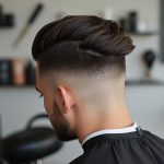 découvrez le burst fade, une coupe de cheveux tendance qui allie modernité et style. apprenez étape par étape comment réaliser ce look audacieux et maîtrisez les techniques pour un rendu impeccable. idéal pour ceux qui souhaitent se démarquer avec une coiffure soignée et originale.