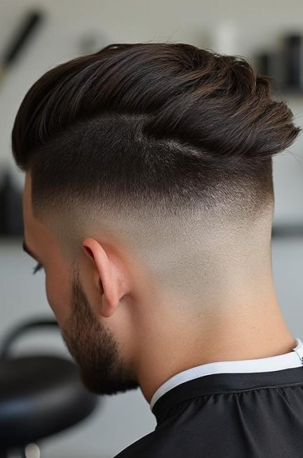 découvrez le burst fade, une coupe de cheveux tendance qui allie modernité et style. apprenez étape par étape comment réaliser ce look audacieux et maîtrisez les techniques pour un rendu impeccable. idéal pour ceux qui souhaitent se démarquer avec une coiffure soignée et originale.