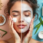 découvrez les causes de l'eczéma sur le visage et des solutions efficaces pour soulager les symptômes. apprenez à identifier les déclencheurs, à adopter des soins adaptés et à retrouver une peau saine.