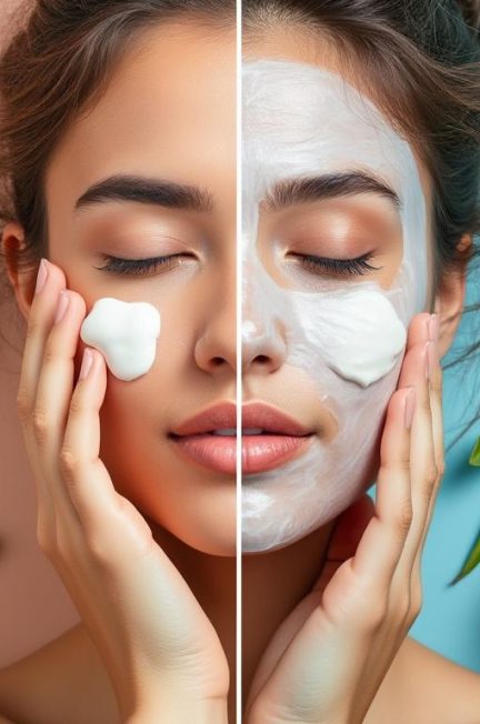 découvrez les causes de l'eczéma sur le visage et des solutions efficaces pour soulager les symptômes. apprenez à identifier les déclencheurs, à adopter des soins adaptés et à retrouver une peau saine.