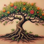 découvrez la symbolique riche et les significations profondes du tatouage arbre de vie. plongez dans l'univers de ce motif emblématique qui représente la vie, la croissance et l'interconnexion, et trouvez l'inspiration pour votre prochain tatouage.