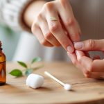 découvrez comment l'huile de tea tree peut favoriser la guérison de vos piercings grâce à ses propriétés antibactériennes et anti-inflammatoires. apprenez les étapes pour l'appliquer correctement et maximiser les bienfaits de ce remède naturel.