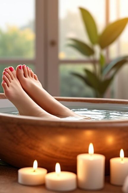 découvrez comment un bain de pieds peut ramollir efficacement vos ongles des pieds. apprenez les techniques et astuces pour profiter pleinement de ce soin, améliorer votre confort et prendre soin de votre hygiène corporelle.