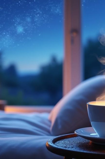 découvrez comment boire de l'eau chaude avant de dormir peut stimuler la perte de poids. cette méthode simple et naturelle améliore la digestion, aide à la désintoxication et favorise un sommeil réparateur, vous permettant d'atteindre vos objectifs de bien-être.