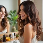 découvrez les meilleures solutions de coloration naturelle pour camoufler efficacement vos cheveux blancs, tout en préservant la santé et la beauté de votre chevelure.