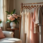 découvrez nos conseils pour choisir la tenue idéale qui saura créer une ambiance romantique. que ce soit pour un rendez-vous spécial ou une soirée en amoureux, apprenez à assortir vêtements et accessoires pour séduire tout en élégance.