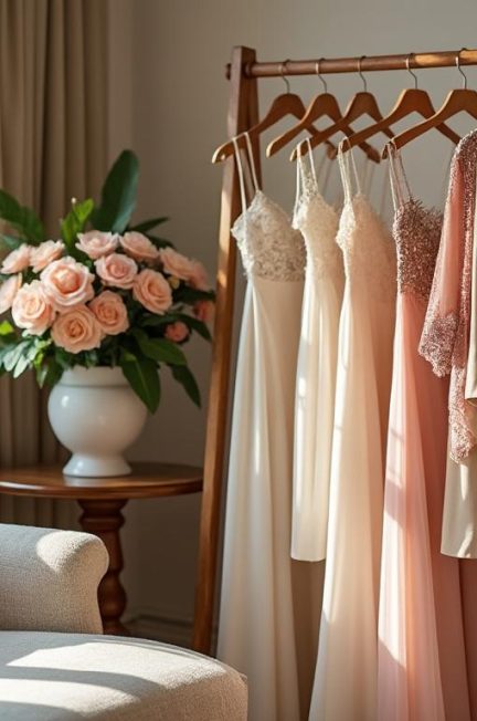 découvrez nos conseils pour choisir la tenue idéale qui saura créer une ambiance romantique. que ce soit pour un rendez-vous spécial ou une soirée en amoureux, apprenez à assortir vêtements et accessoires pour séduire tout en élégance.