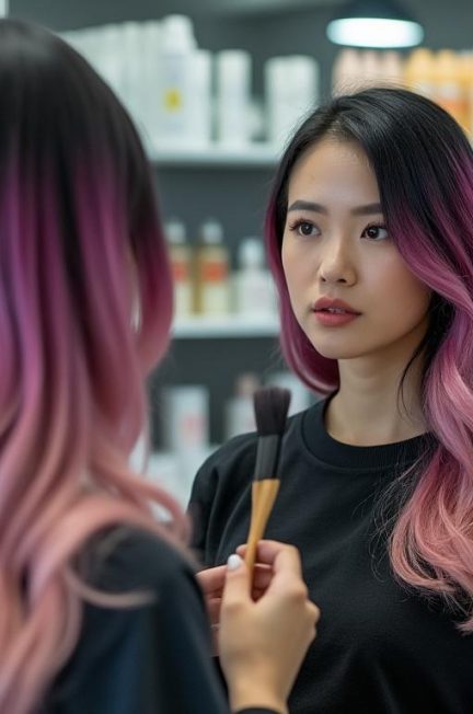 découvrez nos conseils pratiques pour rattraper un dégradé de cheveux raté chez la femme. astuces, techniques de correction et erreurs à éviter pour retrouver une coiffure harmonieuse et élégante.