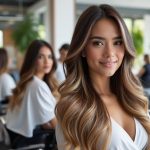 découvrez nos conseils pour redevenir brune après des mèches blondes : choix de la teinture, précautions à prendre et astuces pour réussir votre retour à une couleur naturelle sans abîmer vos cheveux.