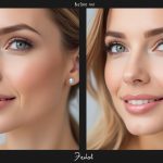 découvrez les résultats impressionnants de l'injection de lèvres 1 ml avec des photos avant/après, les avantages, le déroulement de la séance et nos conseils pour des lèvres plus pulpeuses et naturelles.