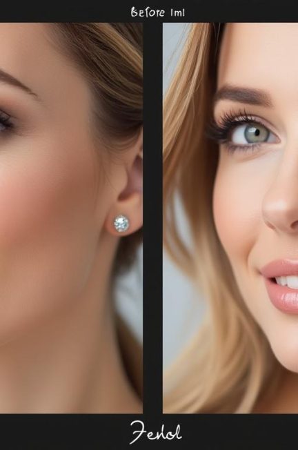 découvrez les résultats impressionnants de l'injection de lèvres 1 ml avec des photos avant/après, les avantages, le déroulement de la séance et nos conseils pour des lèvres plus pulpeuses et naturelles.