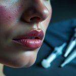 découvrez les risques associés aux injections de russian lips, y compris les complications possibles, les effets secondaires et les précautions à prendre avant de procéder à cette procédure esthétique populaire.