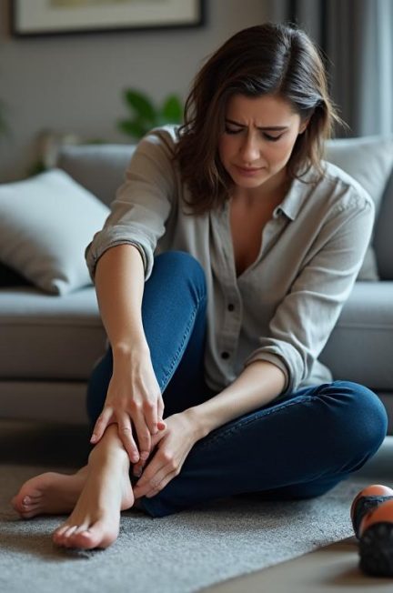 découvrez pourquoi porter des talons peut provoquer des douleurs aux pieds et explorez les solutions pour soulager et prévenir ces maux. conseils pratiques, causes fréquentes et astuces pour un meilleur confort au quotidien.