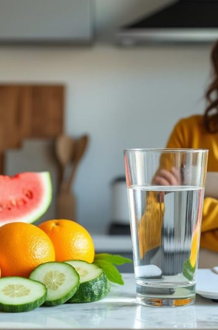 découvrez pourquoi le manque d'hydratation peut favoriser la prise de poids et comment boire suffisamment d'eau aide à mieux contrôler votre silhouette et votre bien-être.