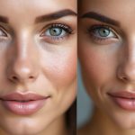 découvrez les résultats impressionnants des soins de peeling visage avant et après. obtenez un teint éclatant et unifié grâce à nos méthodes efficaces et innovantes. transformez votre peau et révélez votre éclat naturel.