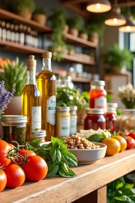 découvrez notre avis sur la marque provençale bio à travers l'analyse de sa note yuka. qualité, ingrédients et efficacité : faut-il craquer pour ses produits sur le marché du bio ?