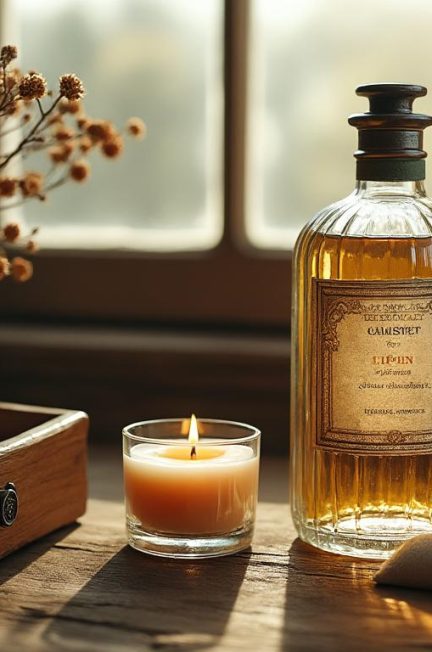 découvrez des idées créatives et pratiques sur l'utilisation d'un parfum périmé jamais ouvert. apprenez comment valoriser vos flacons inutilisés, explorer des alternatives écologiques et profiter de conseils pour donner une seconde vie à vos parfums.