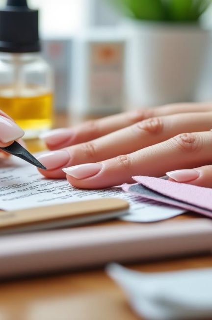 découvrez les étapes essentielles à suivre en cas de matrice d'ongle détruite : symptômes, premiers gestes, traitements recommandés et conseils pour favoriser la guérison de l’ongle.