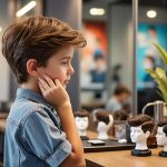découvrez nos conseils et idées tendance pour choisir la coupe de cheveux idéale pour un garçon de 10 ans. styles adaptés à chaque type de cheveux, entretien facile et inspirations pour plaire aux plus jeunes !