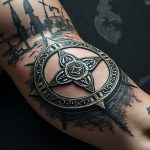 découvrez l'univers fascinant du tatouage berserk, une œuvre emblématique du manga japonais. plongez dans la signification profonde de ces tatouages, qui symbolisent la lutte intérieure, le destin et la quête de soi à travers des motifs évocateurs et puissants.