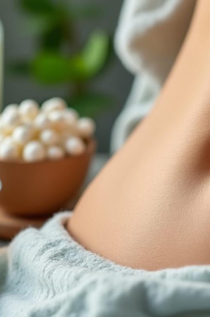 découvrez des conseils pratiques pour favoriser la cicatrisation optimale de votre piercing au nombril, éviter les infections et accélérer la guérison en toute sécurité.